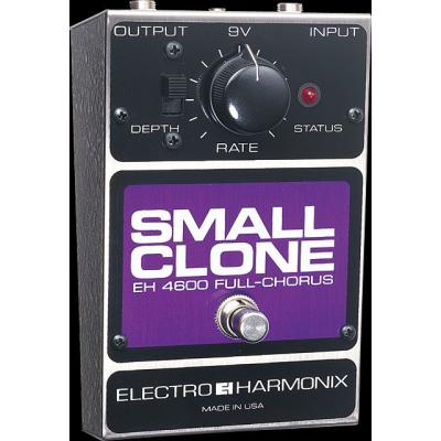 Electro-Harmonix Small Clone
